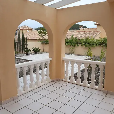 Sol Y Luna Holiday home Calpe