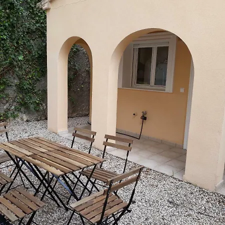 Holiday home Sol Y Luna Calpe