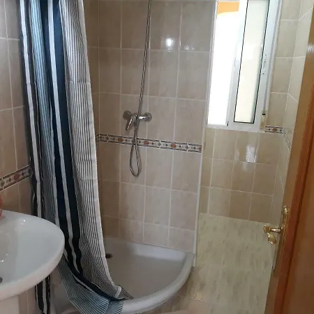 Holiday home Sol Y Luna Calpe